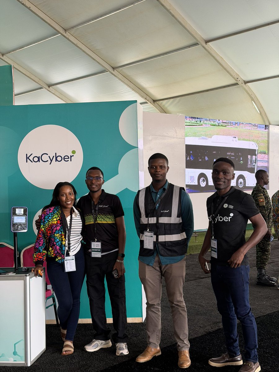 Rachealkyy's tweet photo. Pass by Kololo independence grounds and find the @KaCyberApp text to learn about their card and ticketing 
@0mega001 

#STIWorksUg 
#MadeInUganda https://t.co/nSyO1ABbc1