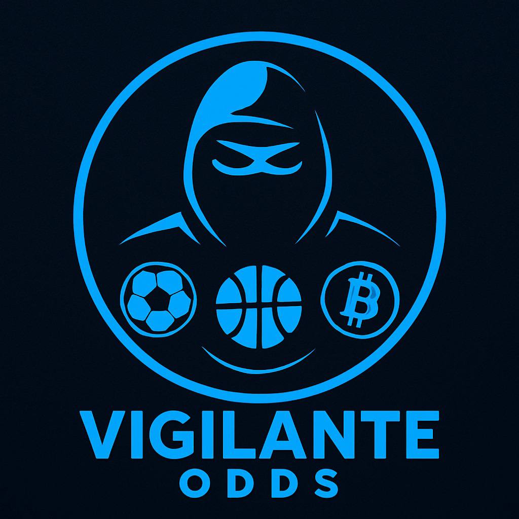 Vigilanteodds💥💥🏅 tweet media