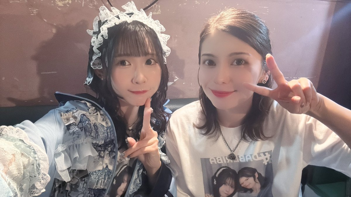 櫻庭有紗 tweet media