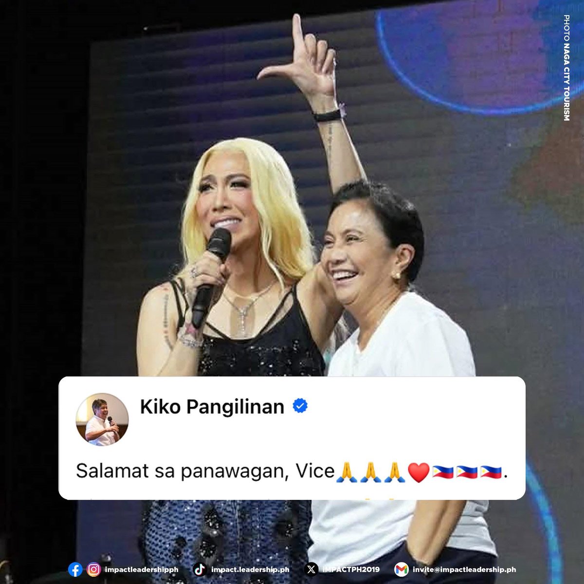 Vin tweet media