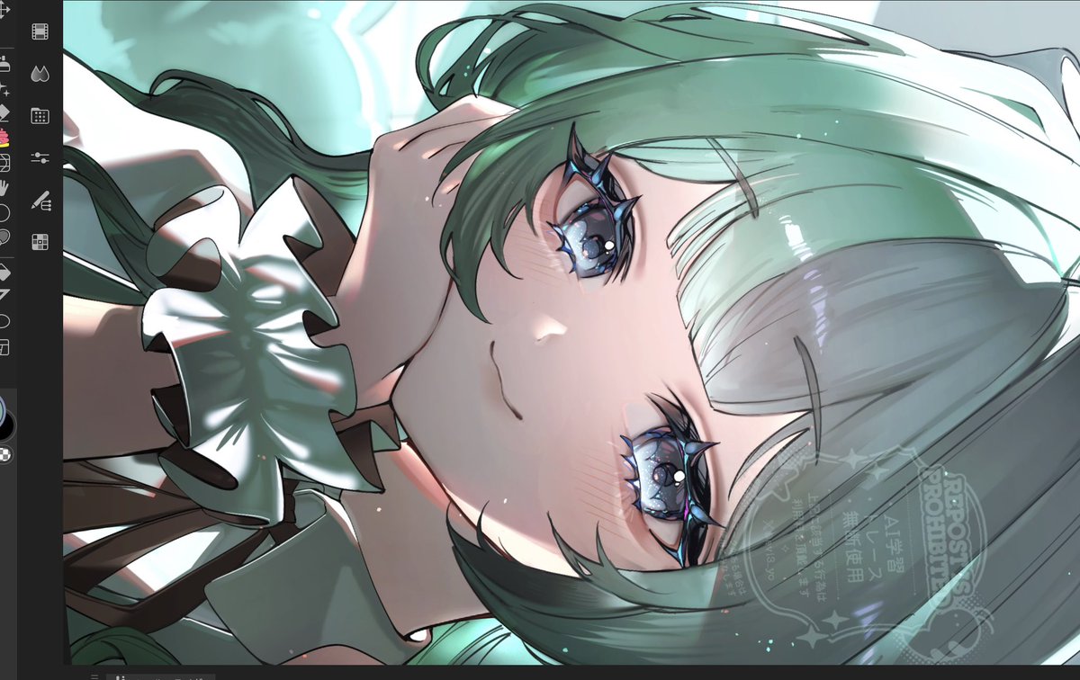 小海原えびお tweet media