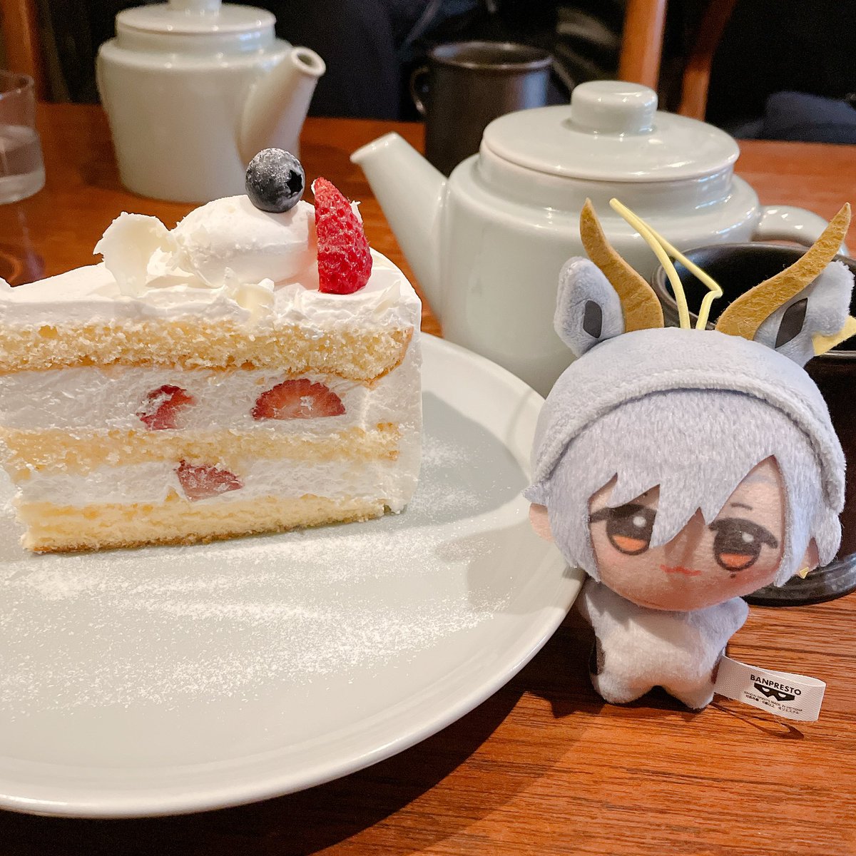 marnuinui's tweet photo. これは大阪で食べたものたち△△△ https://t.co/NB1UpFOJQB