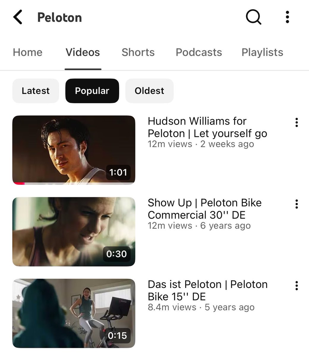 Hudson Williams Updates tweet media