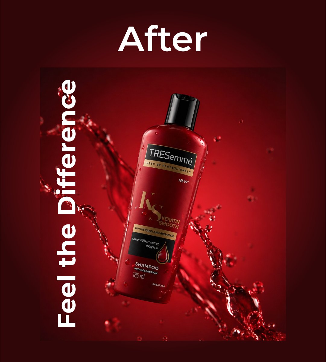 okparvin5's tweet image. Why do good products fail? 🤔
Not because they’re bad—
they just don’t look worth buying.

Same product.
Better presentation.
Different result. ✨

Want yours to look premium? 💎

DM me. 🚀

#branding #productdesign #packagingdesign #marketingdesign #beforeandafter