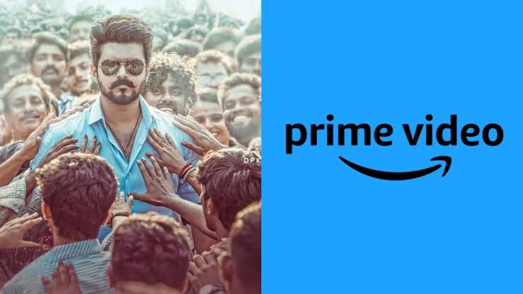 sureshrk30's tweet image. #JanaNayagan Update 🚨

The #AmazonPrime 120 crore digital rights deal has been cancelled. #Zee5 has reportedly offered ₹50 crore to take over the film's digital rights. The theatrical release date will be finalized only after the new deal is signed.