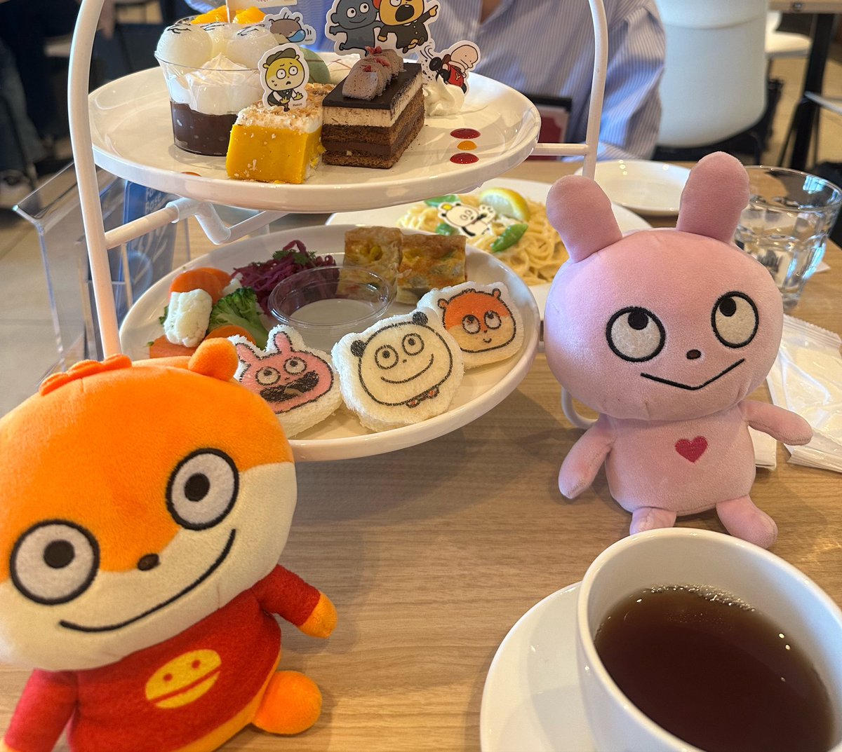 coins0616's tweet photo. 横浜楽しかった！ https://t.co/hHhO9M8oq1