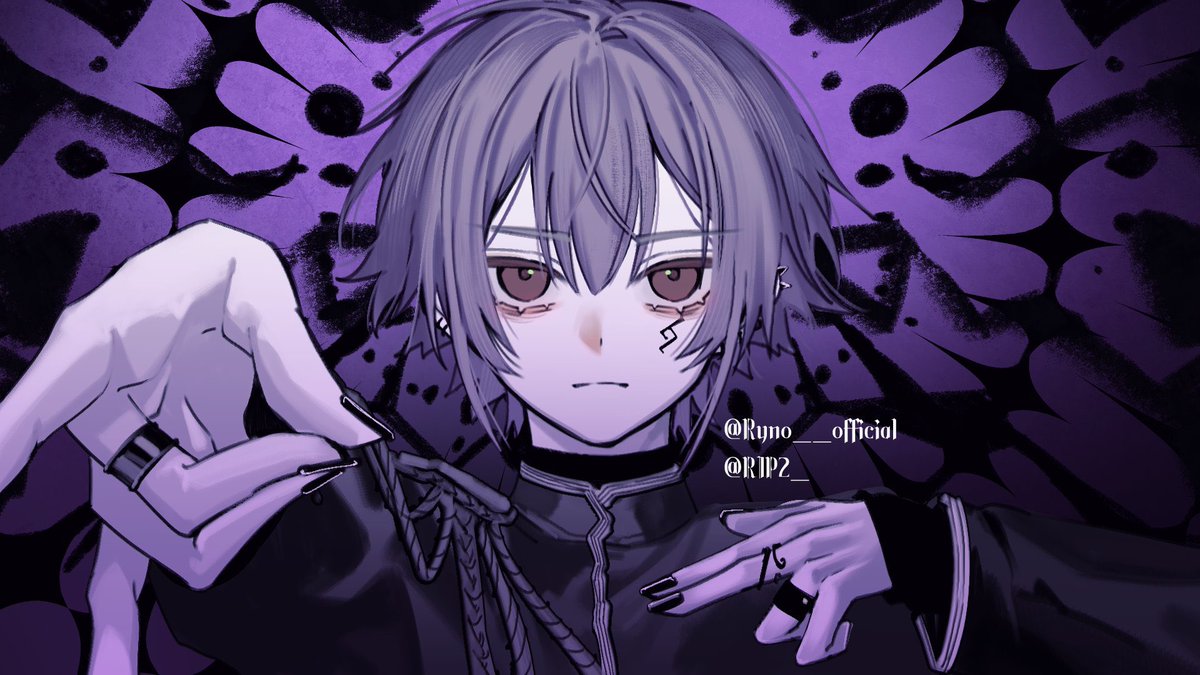 ♱黒野京♱ tweet media