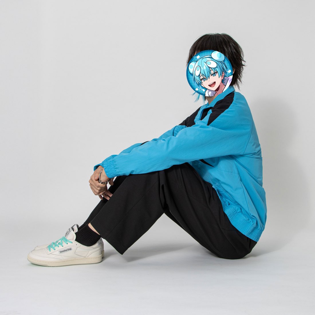 じゅりりん🩵🍄 tweet media