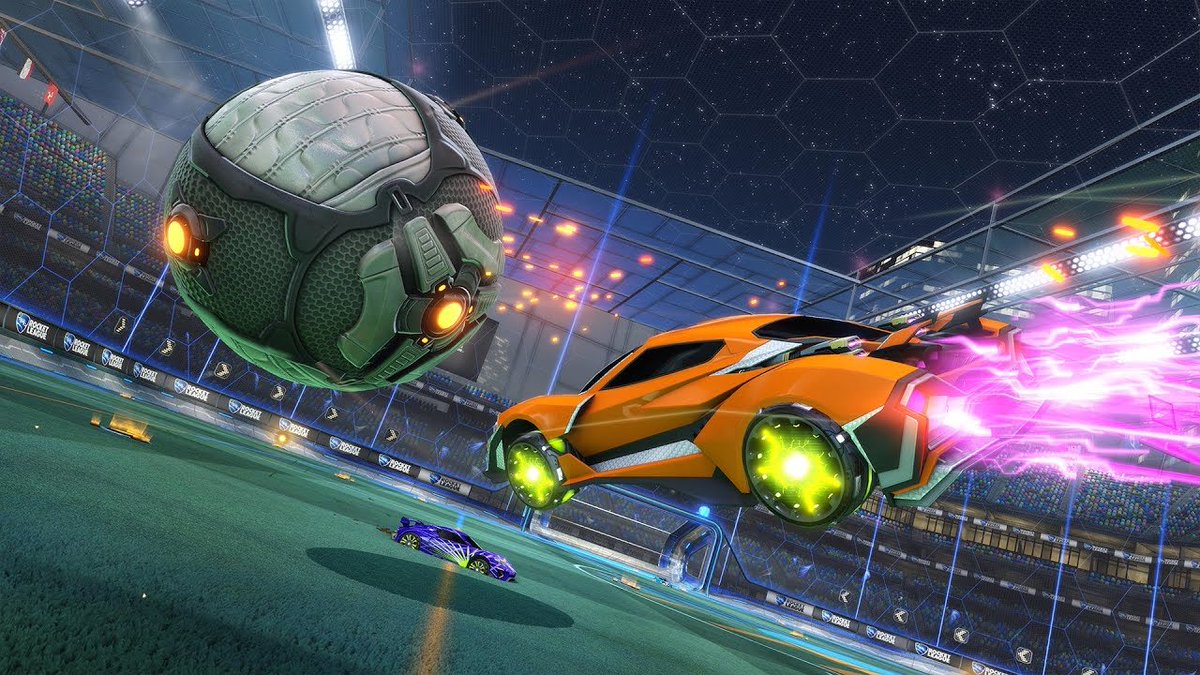 not_pro_gamer's tweet image. Rocket League hit by review bombing over EAC anticheat breaking a mega-popular mod (1.5M weekly users)! Supersonic Acrobatic Glory under fire – is this the end of custom fun?
#RocketLeague #EAC #GamingNews #Anticheat #ReviewBomb