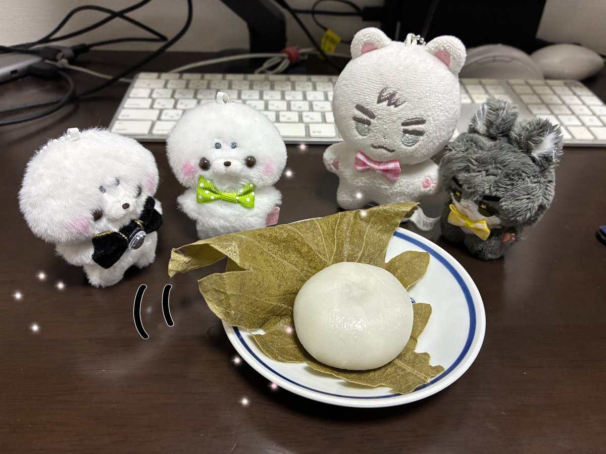 3日前のハンバーグ tweet media