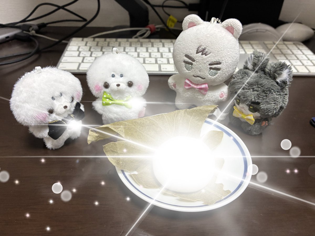 3日前のハンバーグ tweet media