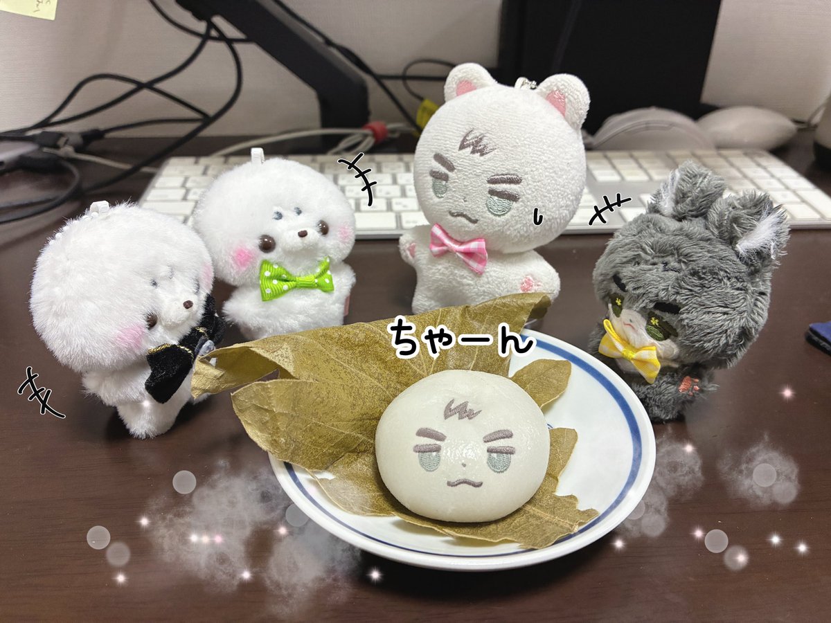 3日前のハンバーグ tweet media
