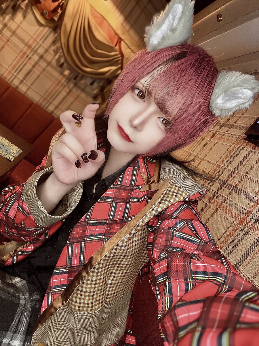 なぎ🥀 第二形態 tweet media