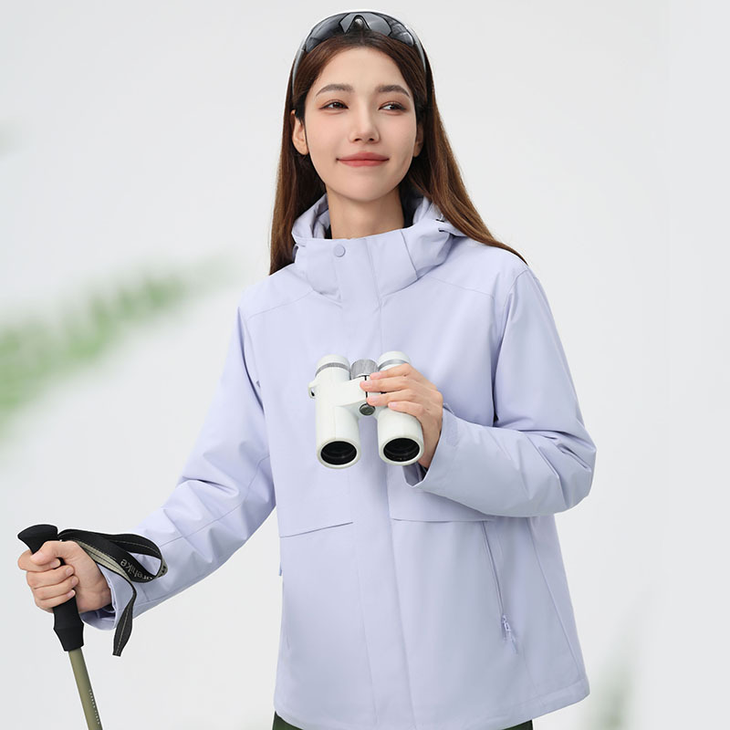 gear_outlet's tweet image. ❄️ Conquer Winter! Men's 3-in-1 Jacket w/ 90% White Duck Down Waterproof Windproof Hiking Coat

gearoutlet.co.uk/products/mens-…

All-Season Outdoor Protection 🏔️
Ultra-warm, Perfect for hikes &amp;amp; blizzards! Shop now👉
#WinterJacket #DownJacket #HikingCoat #WaterproofJacket #MensJacket
