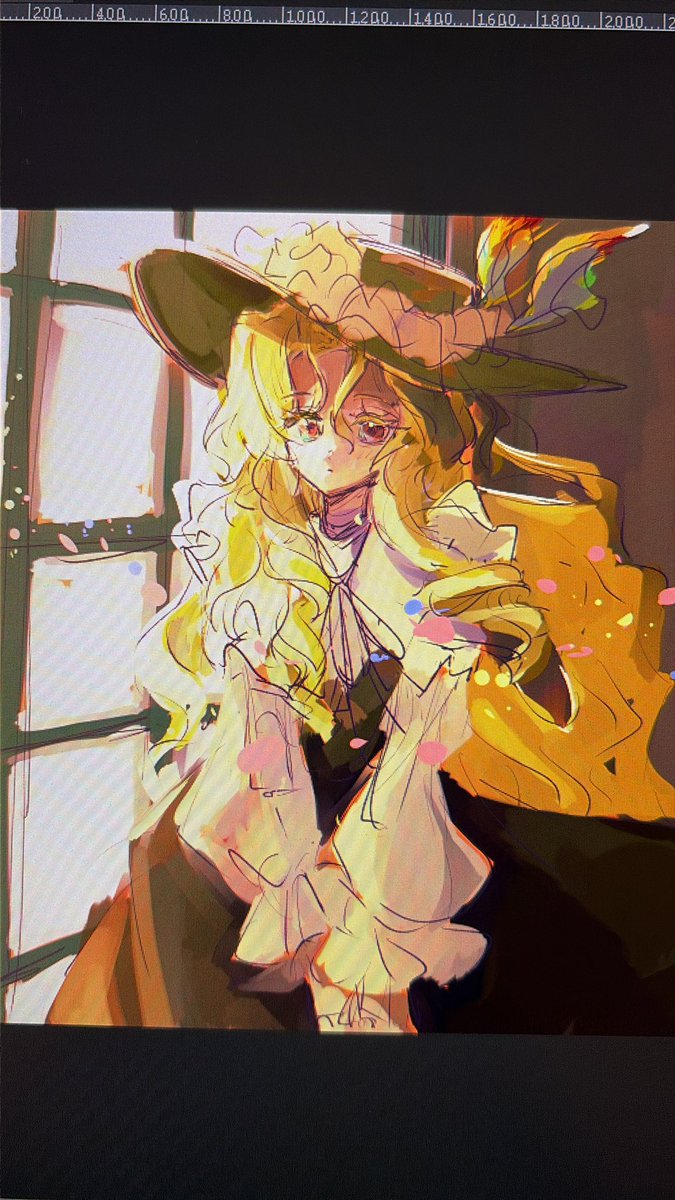 うずみび@例大祭23【ね49b】 tweet media