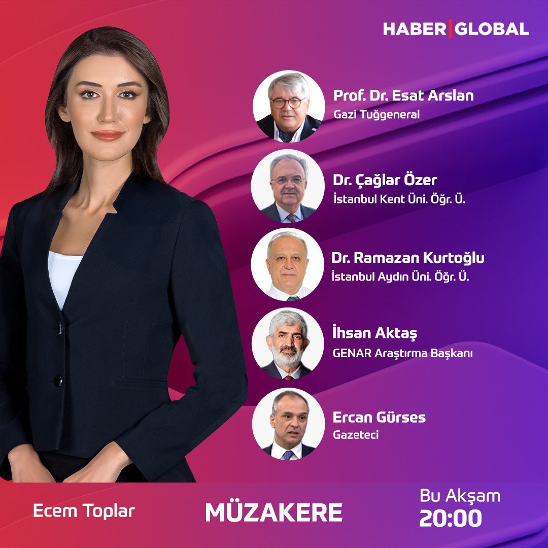 Ercan Gürses tweet media