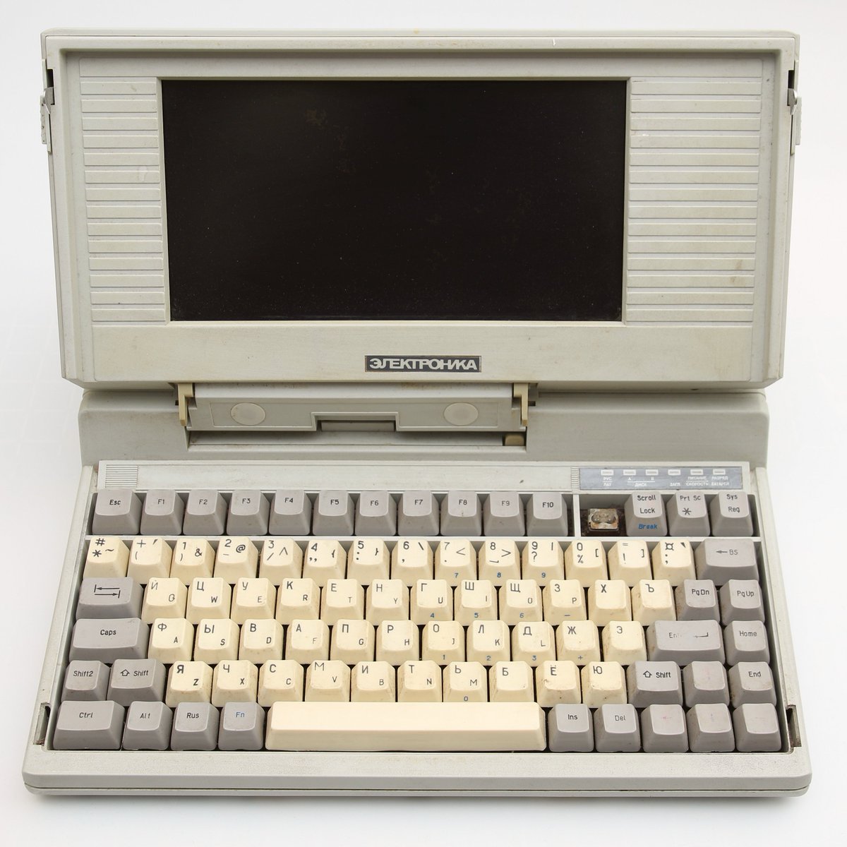 Software & Computer Museum tweet media