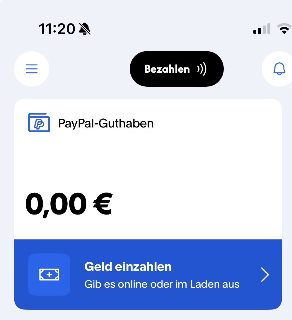 Kleingeldloser Berlin tweet media