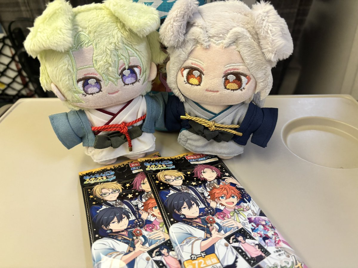 らうど tweet media