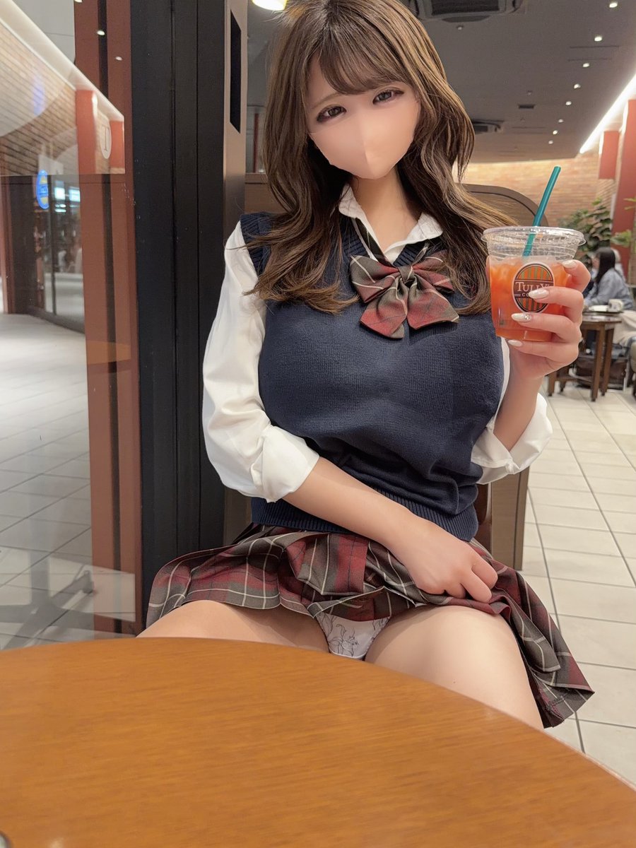 GW楽しんでる？ https://t.co/6qY8TEoRfh
