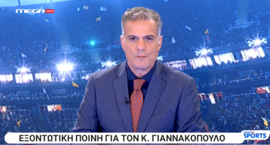 NickTheGreek tweet media