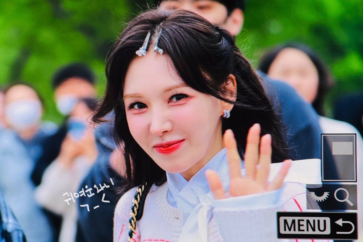 웬에버 [WENever] tweet media