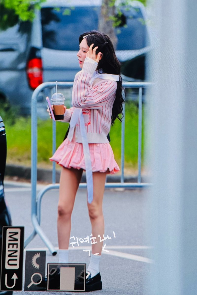 웬에버 [WENever] tweet media