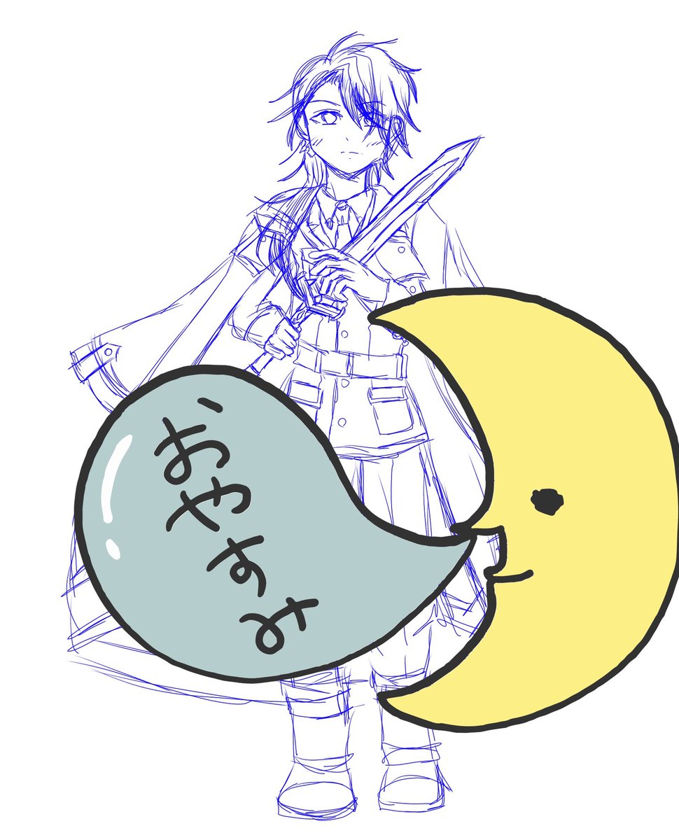 めいくま🌈6.5周年合作描き手様募集中 tweet media