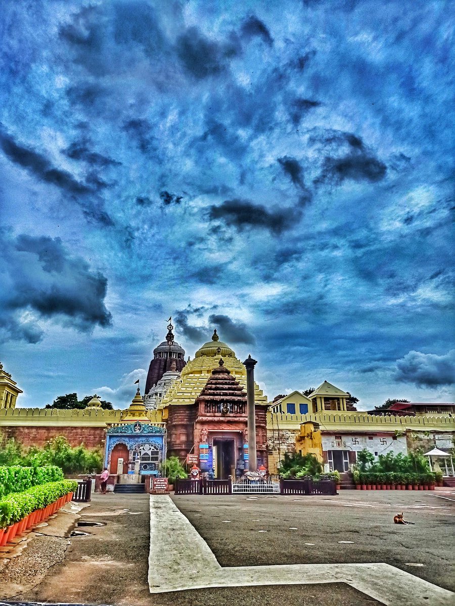 SanghaLens's tweet image. 5 underrated places in Odisha every Indian should visit
📌 #PURI
📌 #BERHAMPUR 
📌 #ROURKELA 
📌 #BHUBANESWAR 
📌 #KANDHAMAL
Which one are you visiting first? Tag someone who needs to see Odisha! 👇
#Odisha #IncredibleIndia #TravelIndia