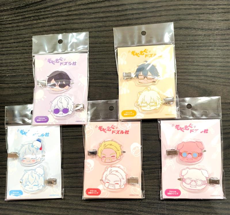 ドズル社ワークス公式【GiGO池袋1号館】 tweet media