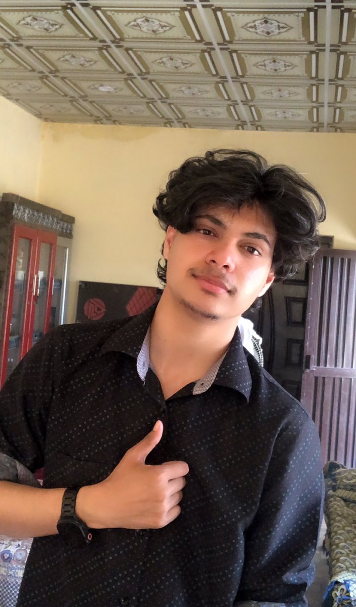 Shahzaib :) tweet media