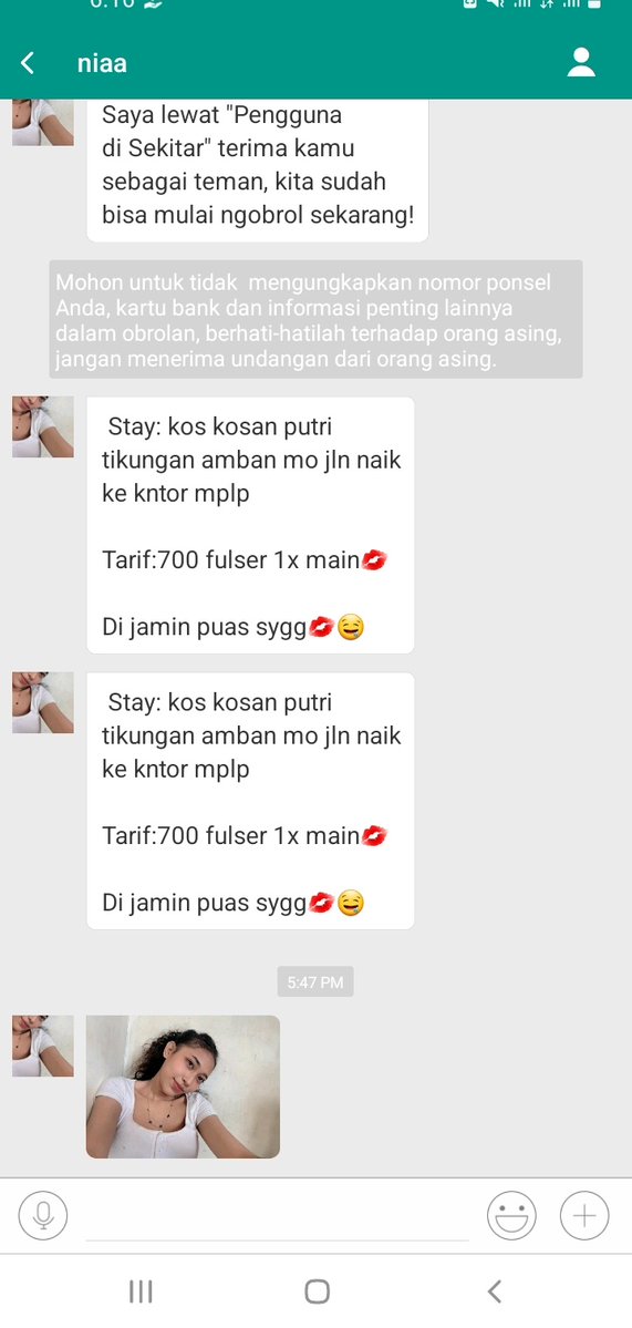 sari tweet media