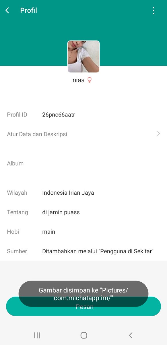 sari tweet media