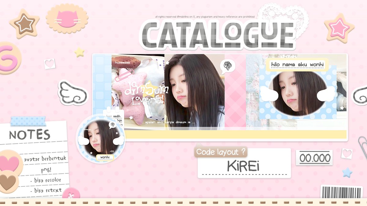 camae 𑄝 tweet media
