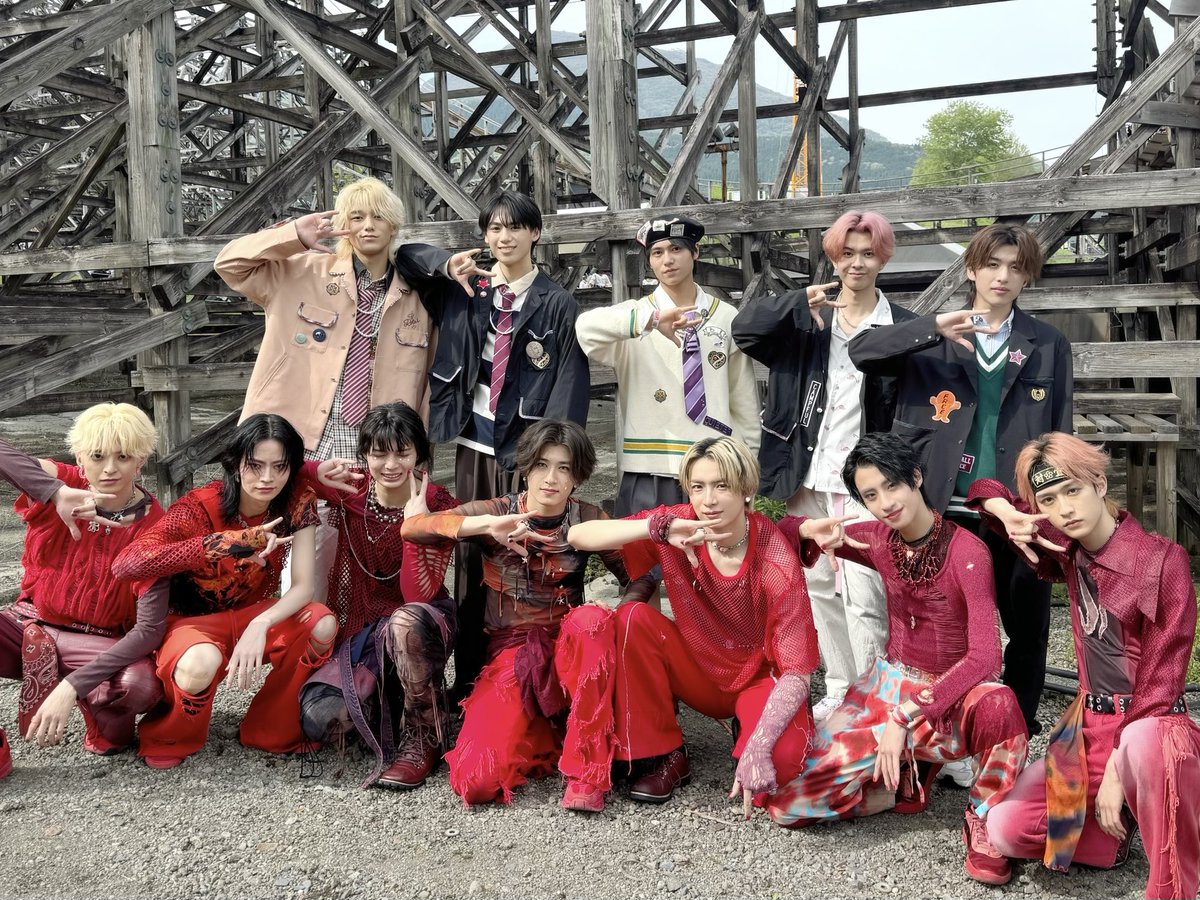 龍宮城 OFFICIAL / 0年0組 tweet media