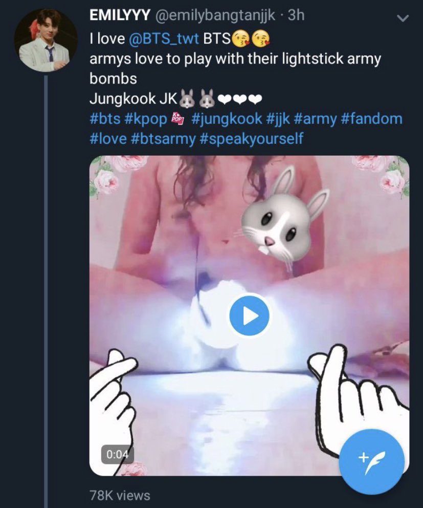 𝐀𝐫𝐢𝐚𝐧𝐚’𝐬 𝐩𝐨𝐯 💋🌸ꕤ tweet media