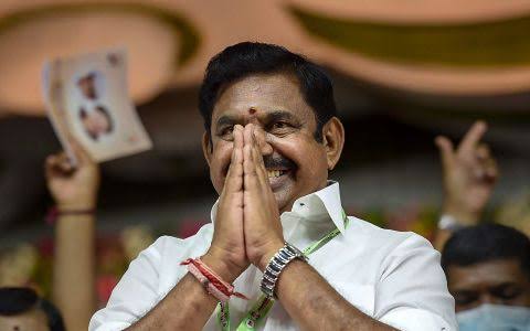 Navaneethakannan R-Say Yes To Women Safety &AIADMK tweet media