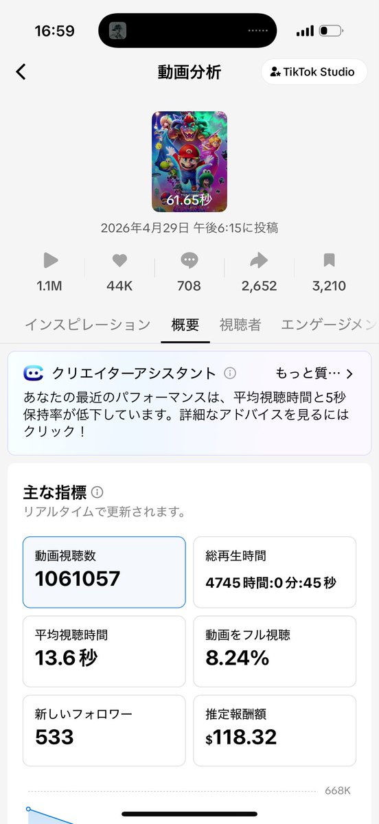 フミヤ@映画紹介 tweet media