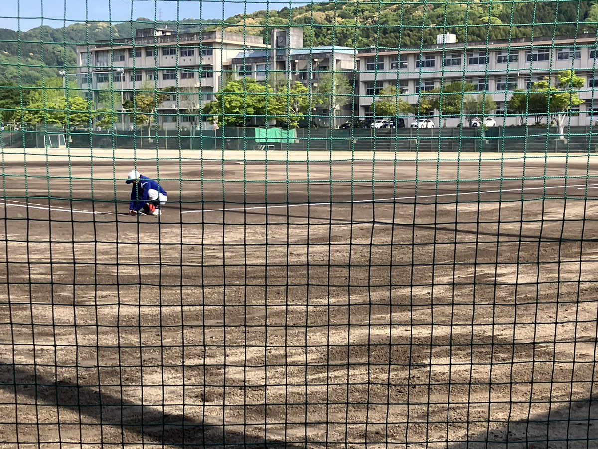 山口県立華陵高校野球部 (@BaseballKaryo) / Posts / X