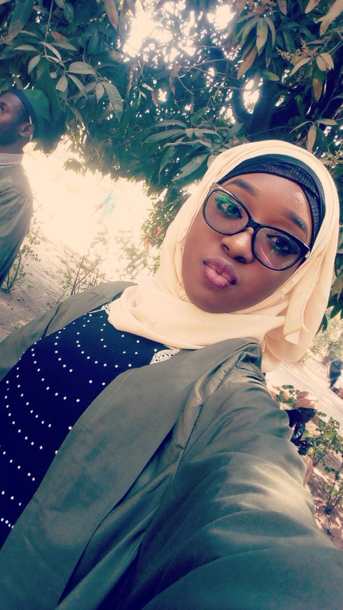Dr. Aisha Asila Ahmed tweet media
