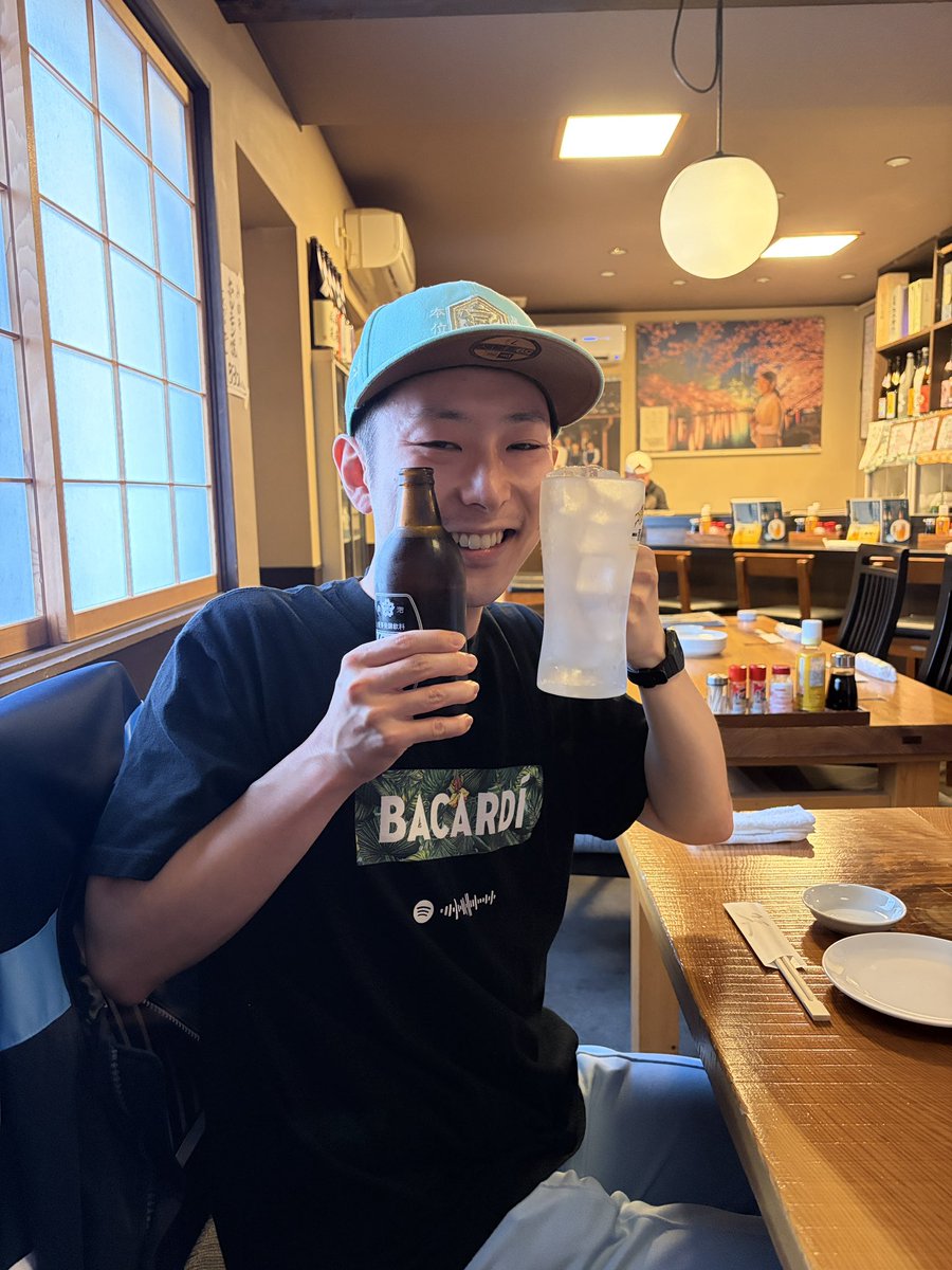 細村星一郎 tweet media