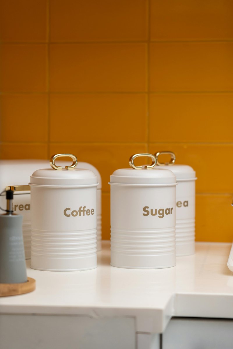 kitchenstorage0's tweet image. What’s your favorite way to keep your kitchen organized? Share your ideas!

yourkitchenstorage.com

#RecipeIdeas #FoodLovers #LetsTalk #HomeCooking #YourKitchenStorage