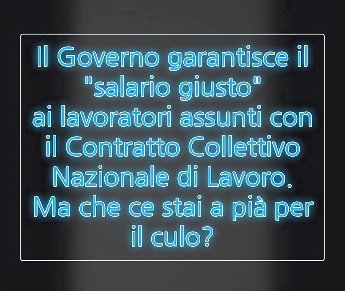 MassimoCecconi3's tweet photo. @UGirovago77000 🤔 https://t.co/RZS5KBchMY