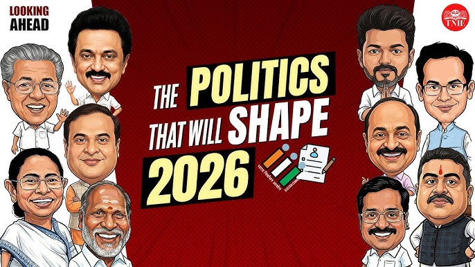PraveenBaddam1's tweet image. Post May 4th, Indian politics won’t be the same. Alliances will crumble, backroom deals will explode, and leaders will be forced into brutal, no-compromise decisions.

The old guard is fading,this phase belongs to bold, young disruptors. Brace for impact.

#IndianPolitics