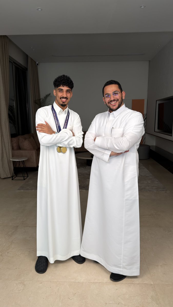 Binkasem | بن قاسم tweet media