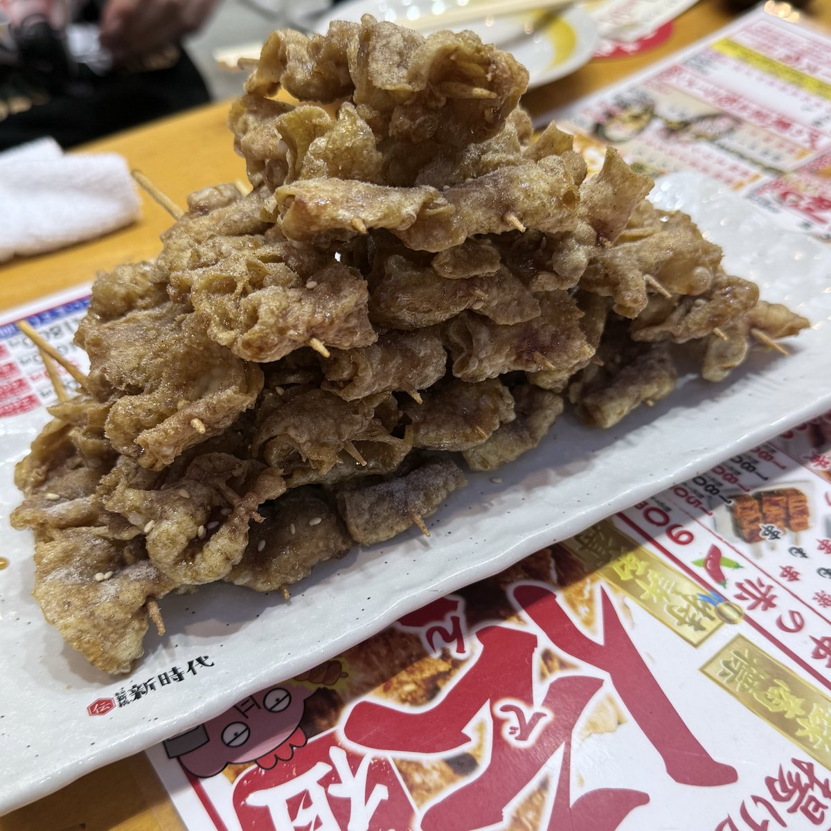 だだだだぁーん tweet media