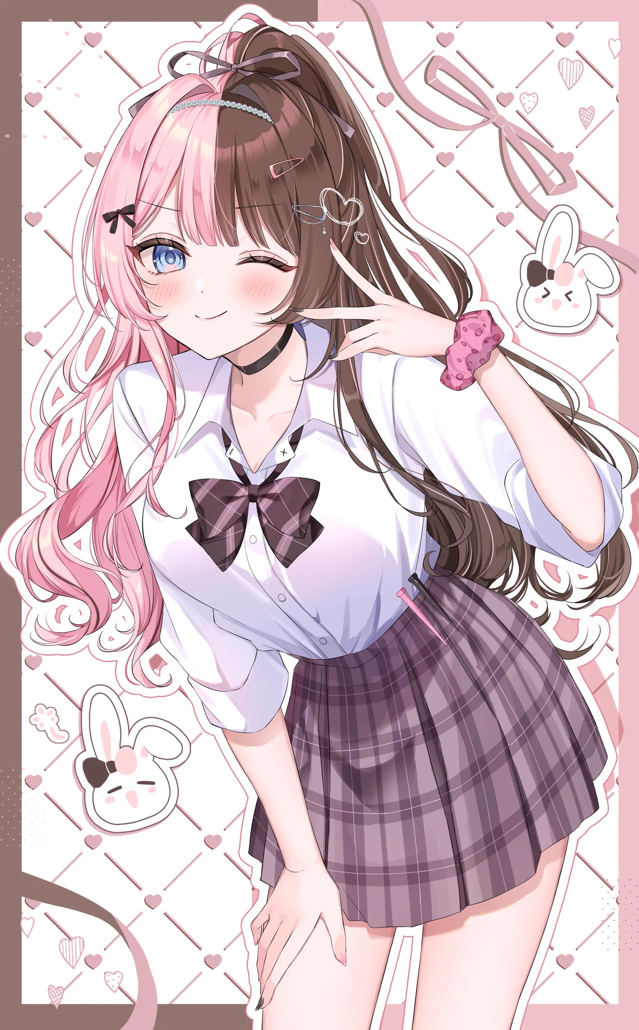 ひなちゃん専用 イラスト類 社員 na platformě X: „#ひなのの絵なの 💘“ / X