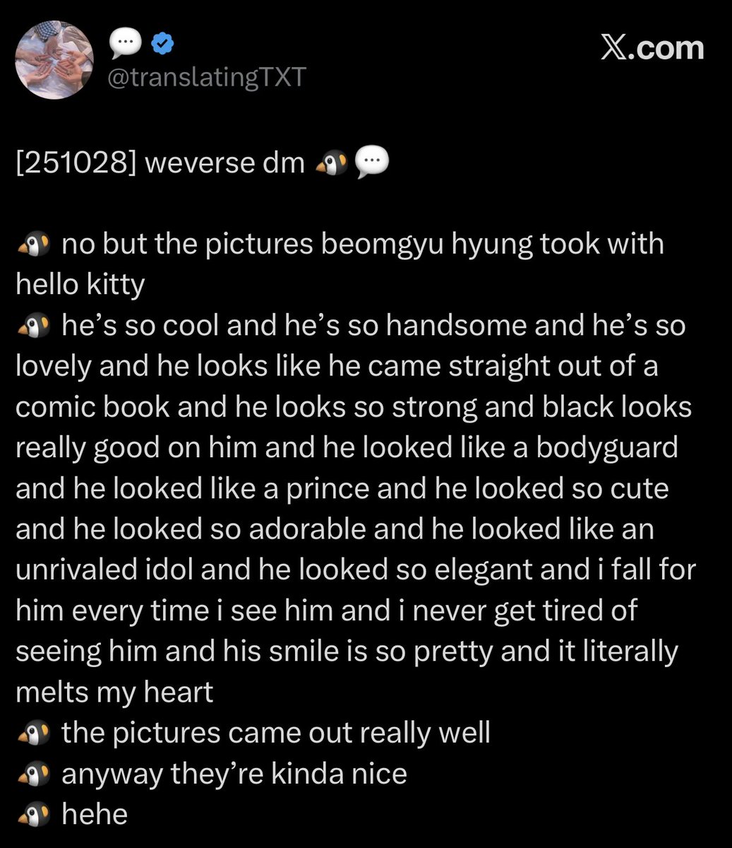 beomkai tweet media