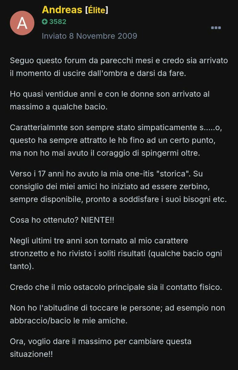 Università della Redpill di Lugano 💊 tweet media