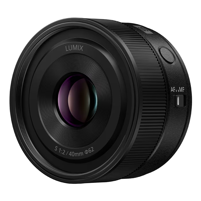 mapcamera's tweet image. いつもご愛顧ありがとうございます

4月22日に発表された新製品
#Panasonic ( #パナソニック ) LUMIX S 40mm F2 S-S40

🛒ご予約はコチラから
mapcamera.com/search?keyword…

📰先行レポートはコチラ
news.mapcamera.com/maptimes/lumix…

✅WEB限定‼️マップカメラは安心の新品2年保証付き